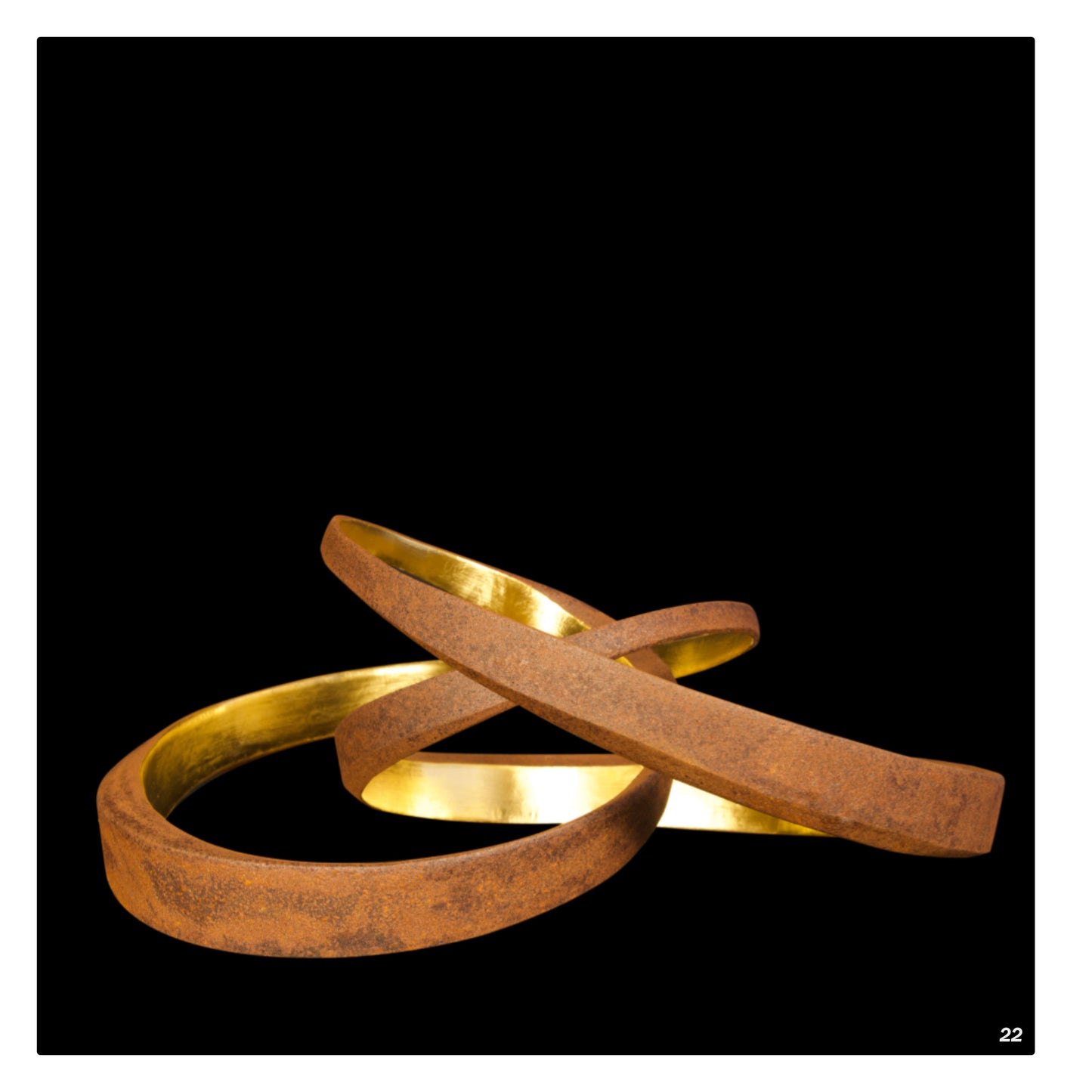 Julie Moselen — Sculptor