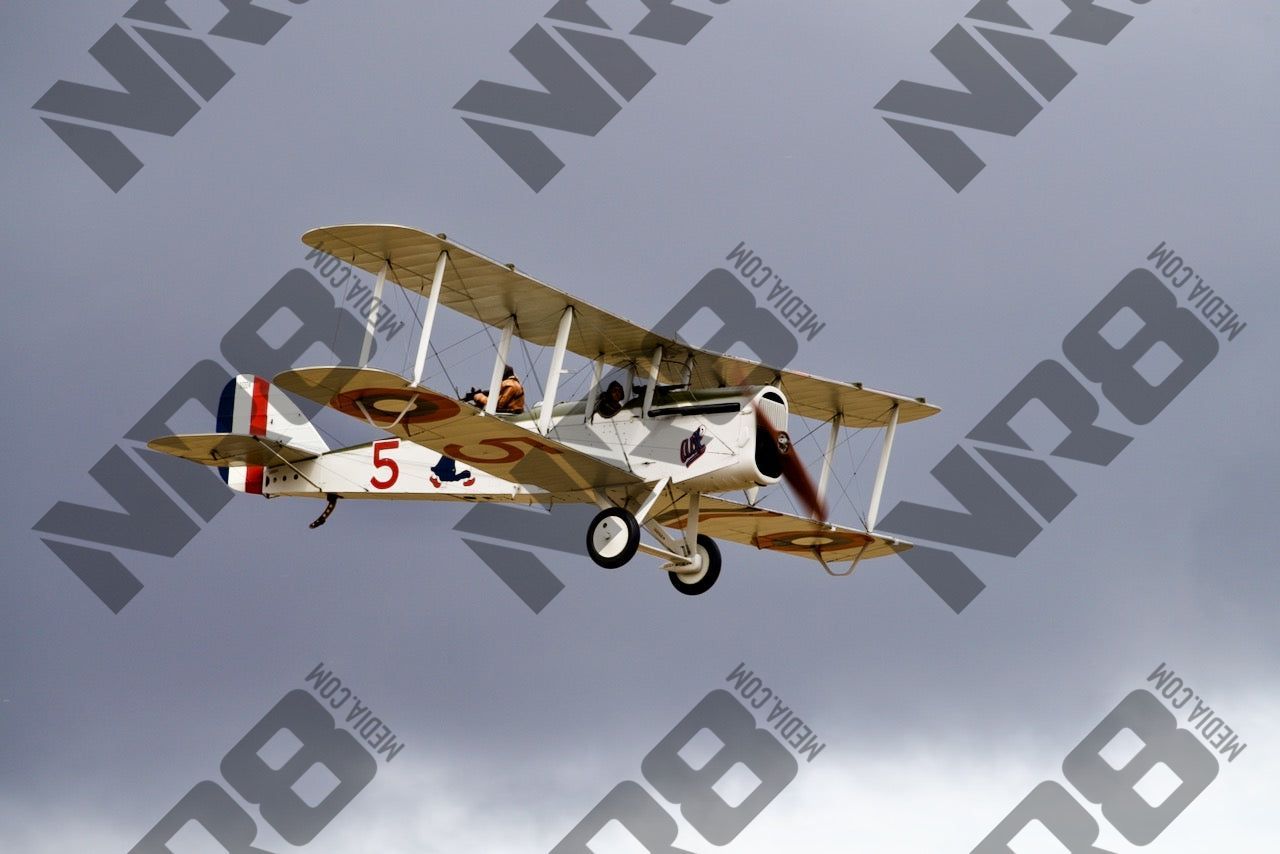 De Havilland American DH4