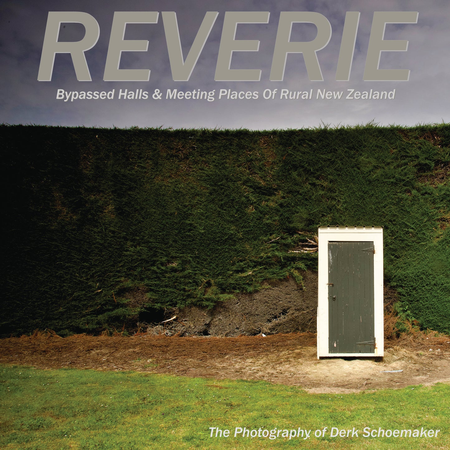Reverie: The Photography Of Derk Schoemaker