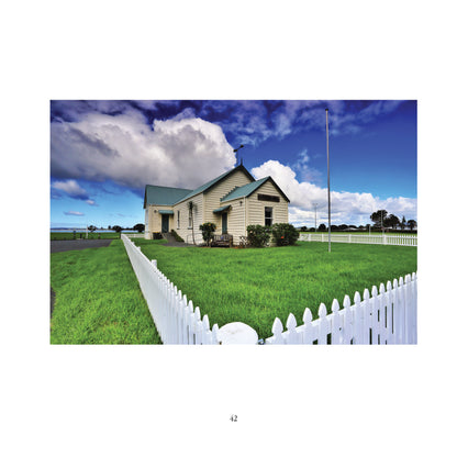 Reverie: The Photography Of Derk Schoemaker