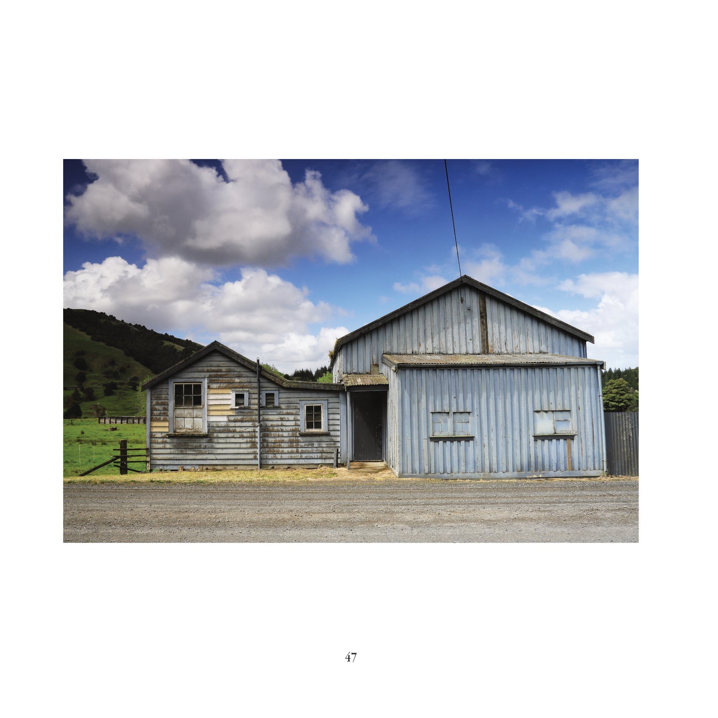 Reverie: The Photography Of Derk Schoemaker