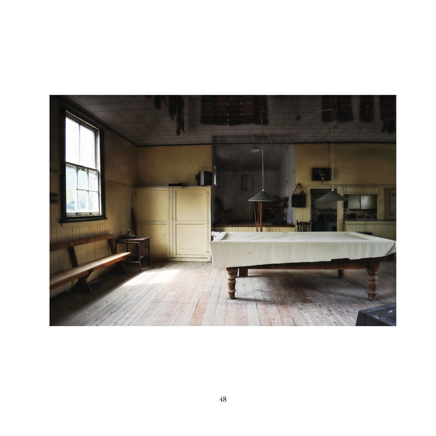 Reverie: The Photography Of Derk Schoemaker