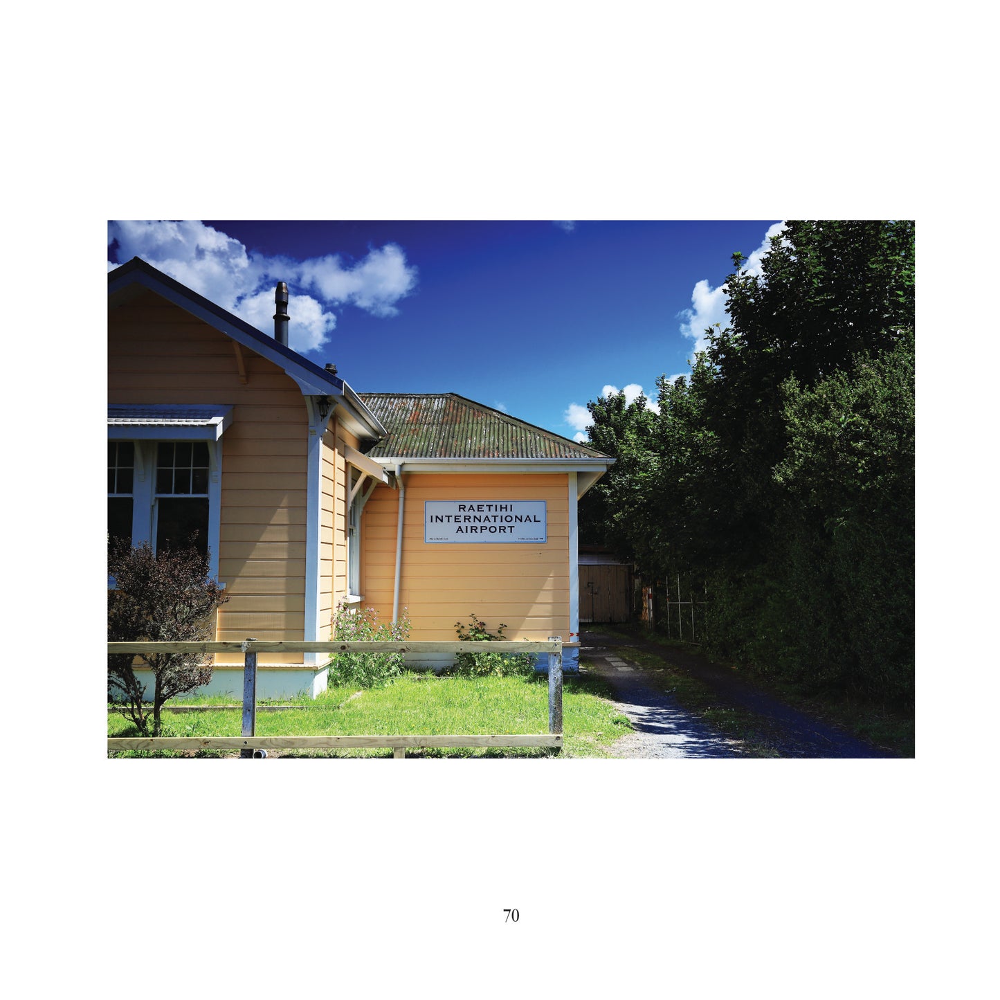 Reverie: The Photography Of Derk Schoemaker