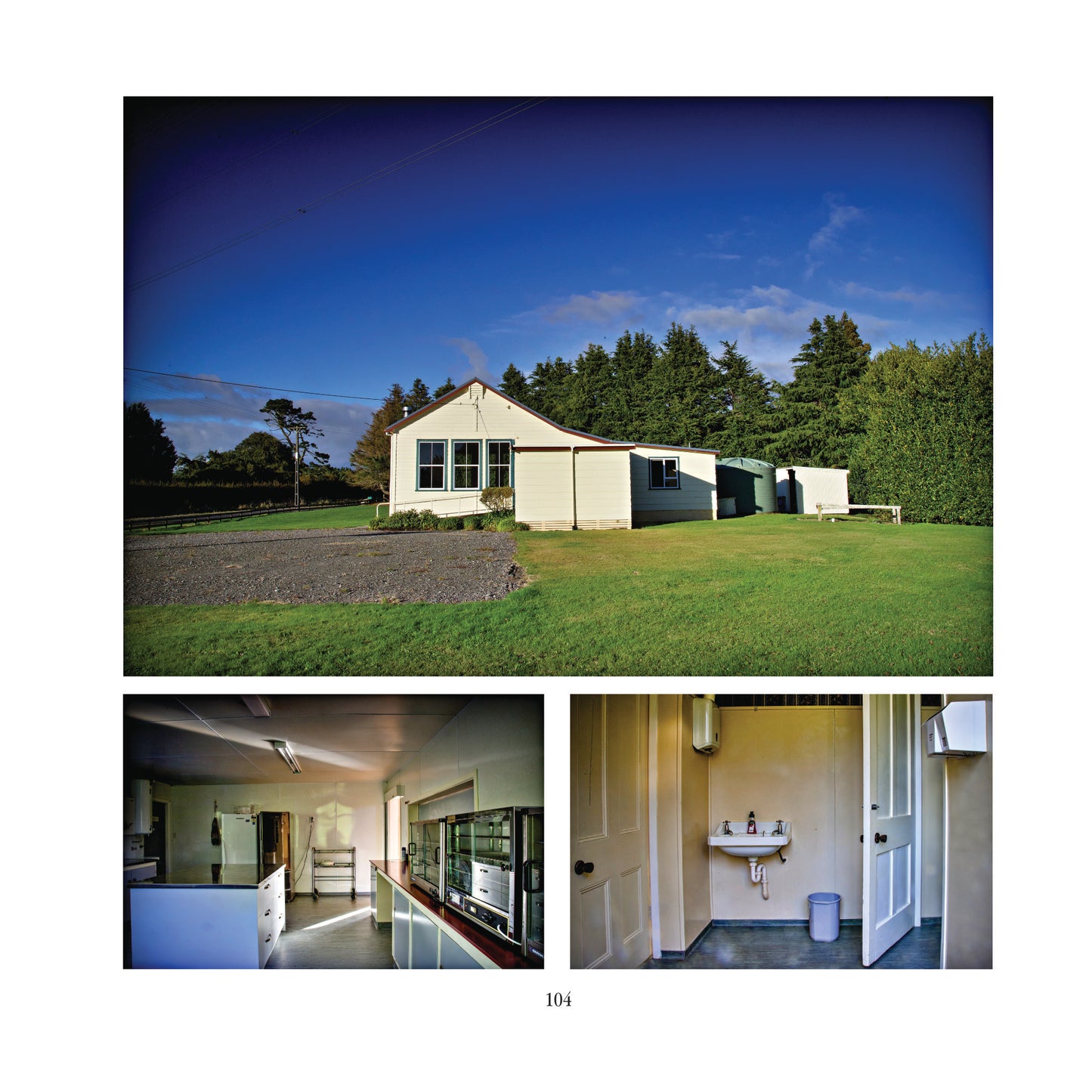 Reverie: The Photography Of Derk Schoemaker