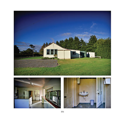 Reverie: The Photography Of Derk Schoemaker