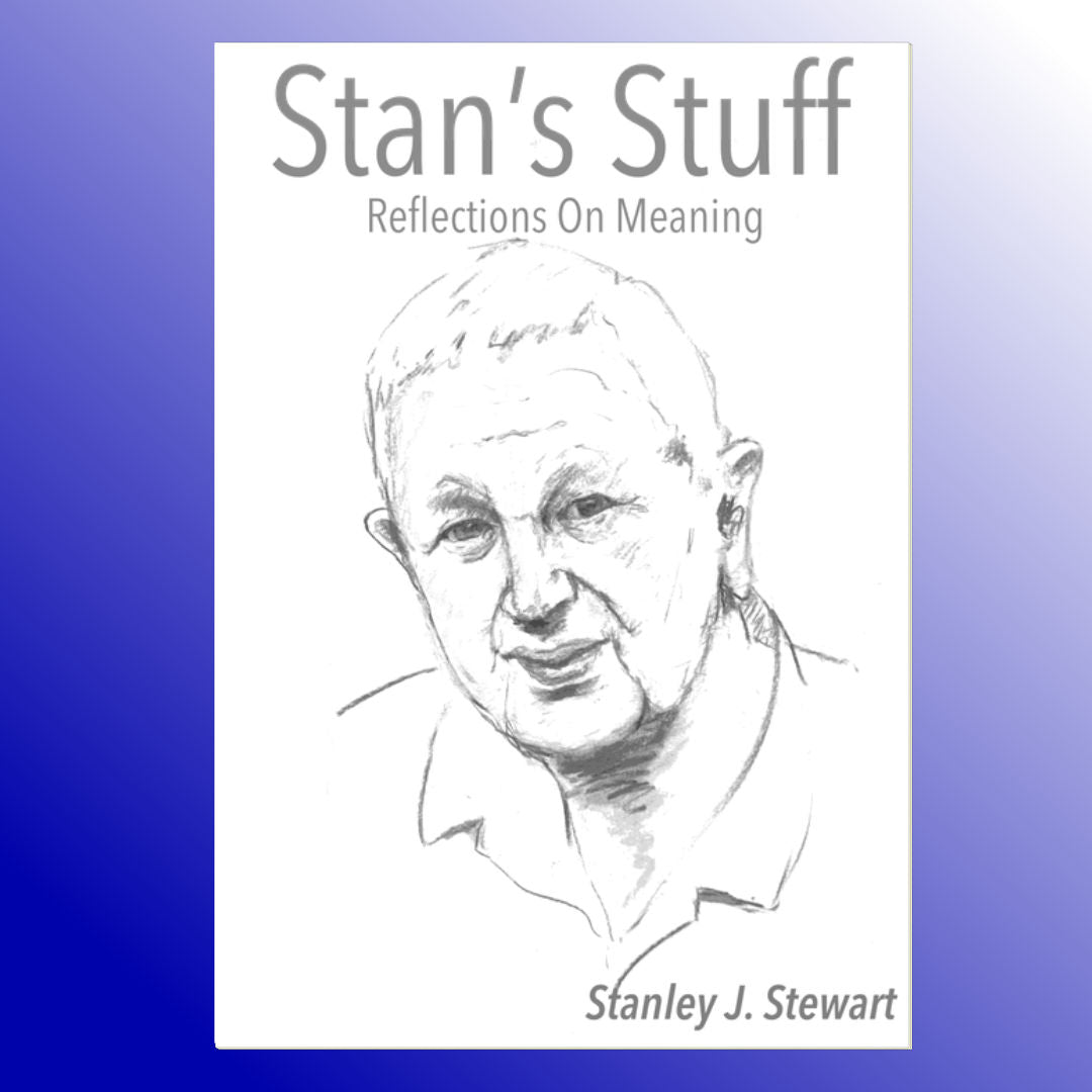 Stanley Stewart: Reflections On Meaning